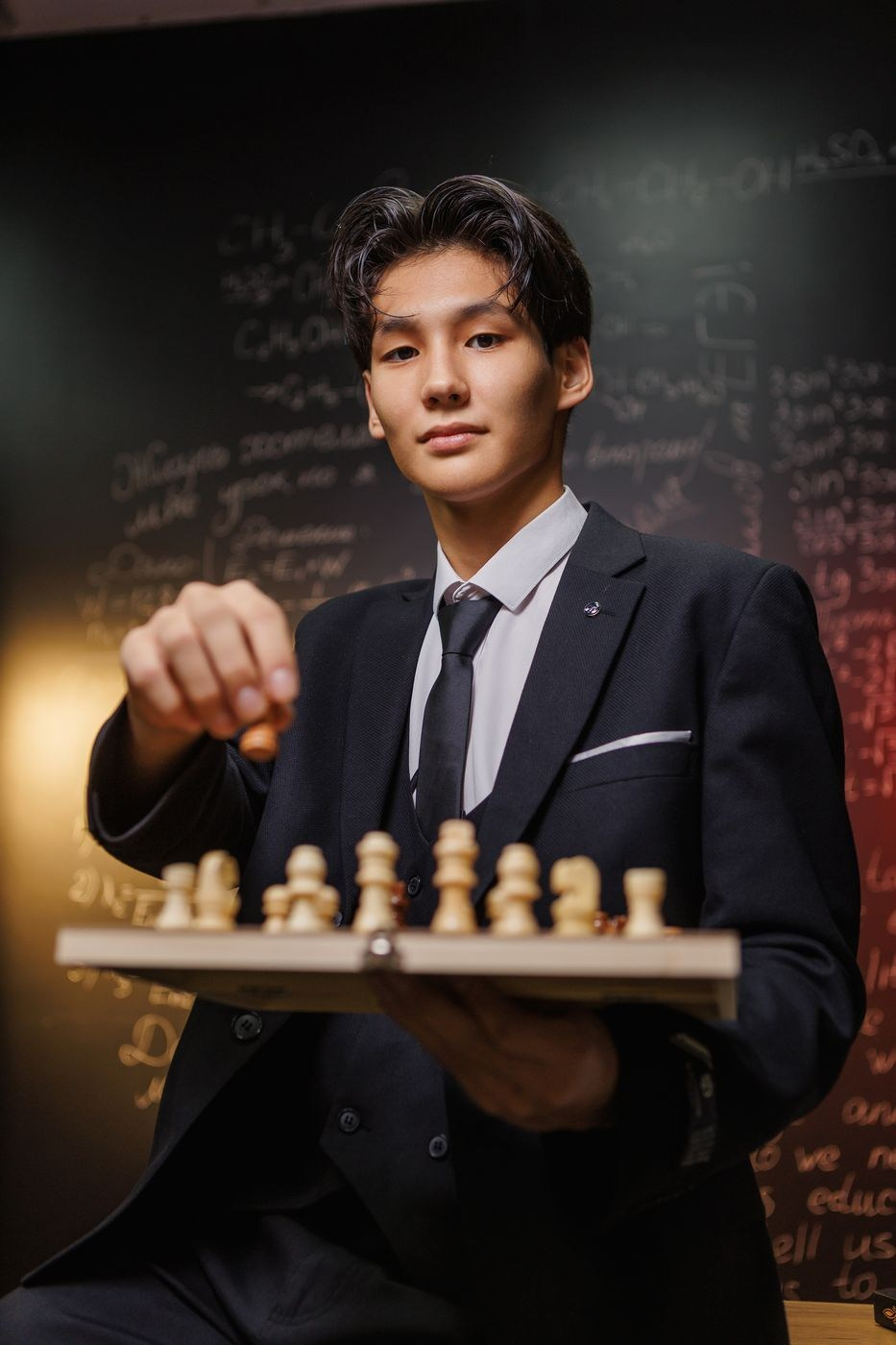 Стили портретов. СИГМА | Студия выпускных альбомов Красноярск