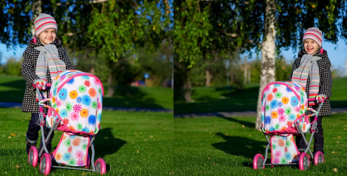 Детские фотокниги в Самаре. Фотограф Татьяна Малушкина