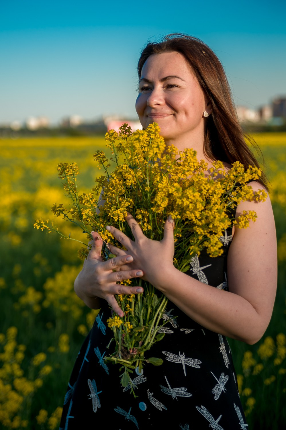 Фотопрогулки. Фотограф в Санкт-Петербурге