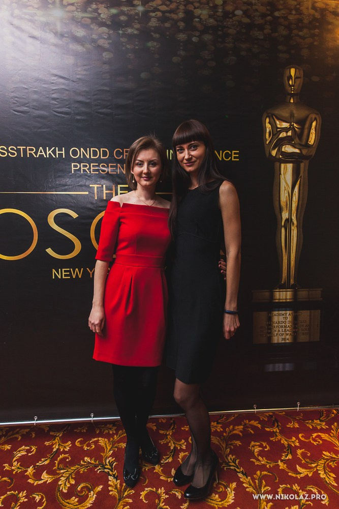 ИНГОССТРАХ ОНДД. Видеооператор/Фотограф Николай Завьялов