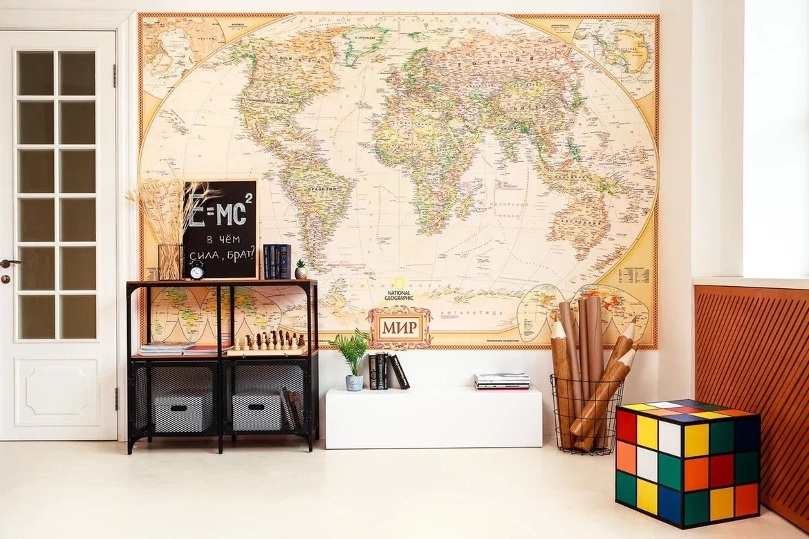 Зал Палермо