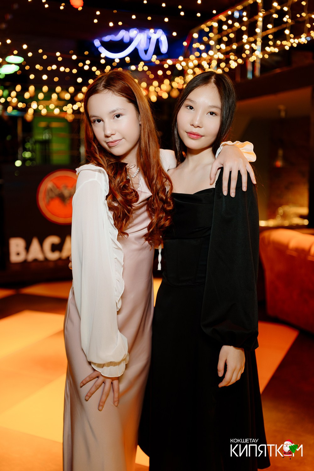 МЯТА ШКОЛЬНАЯ ДИСКОТЕКА. КИПЯТКОМ КОКШЕТАУ