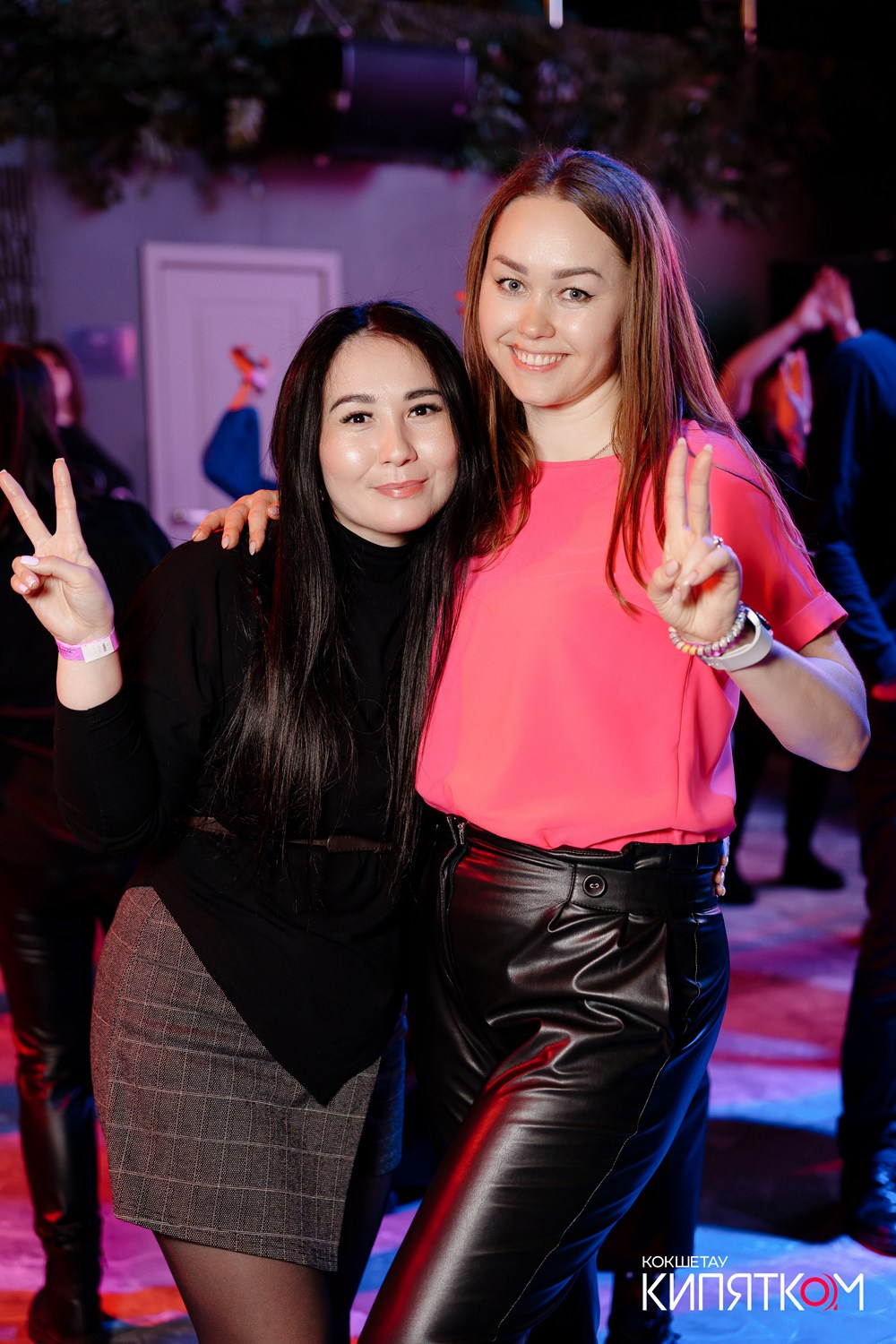 ПАНАЕХАЛИ. КИПЯТКОМ КОКШЕТАУ