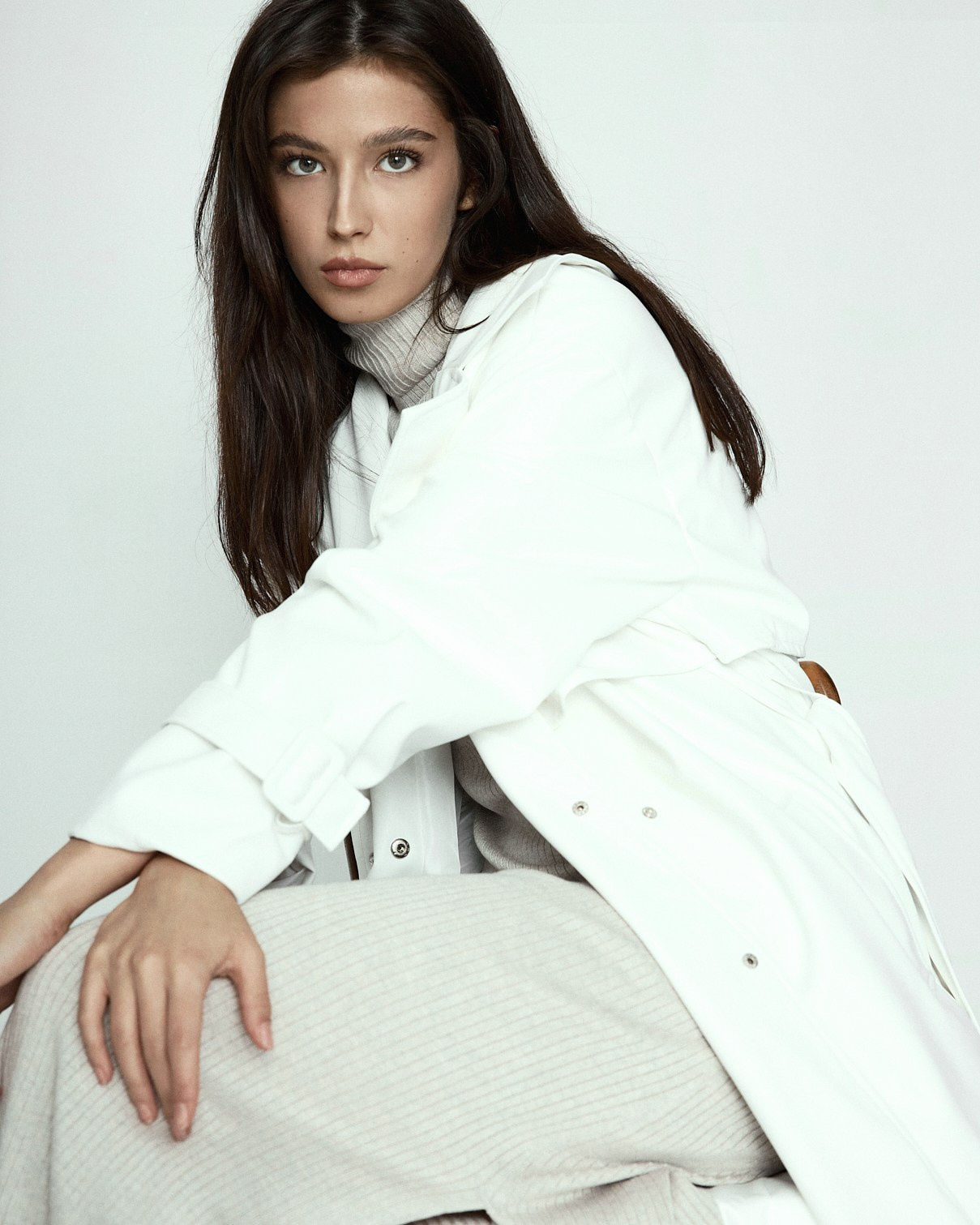 Sasha. Фотограф Елена Вороха. Москва