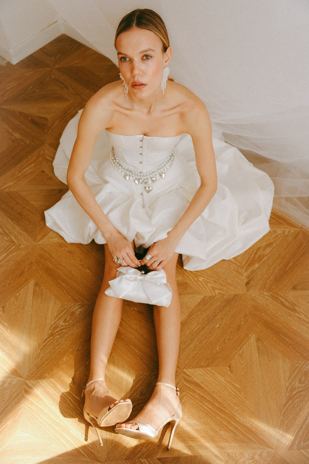 Ангелина. Фотограф Нижний Новгород