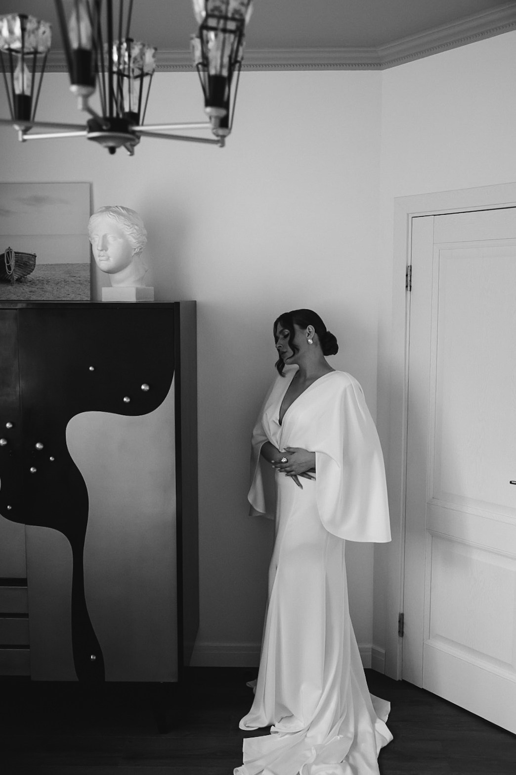 Максим и Ксюша. Фотограф Нижний Новгород