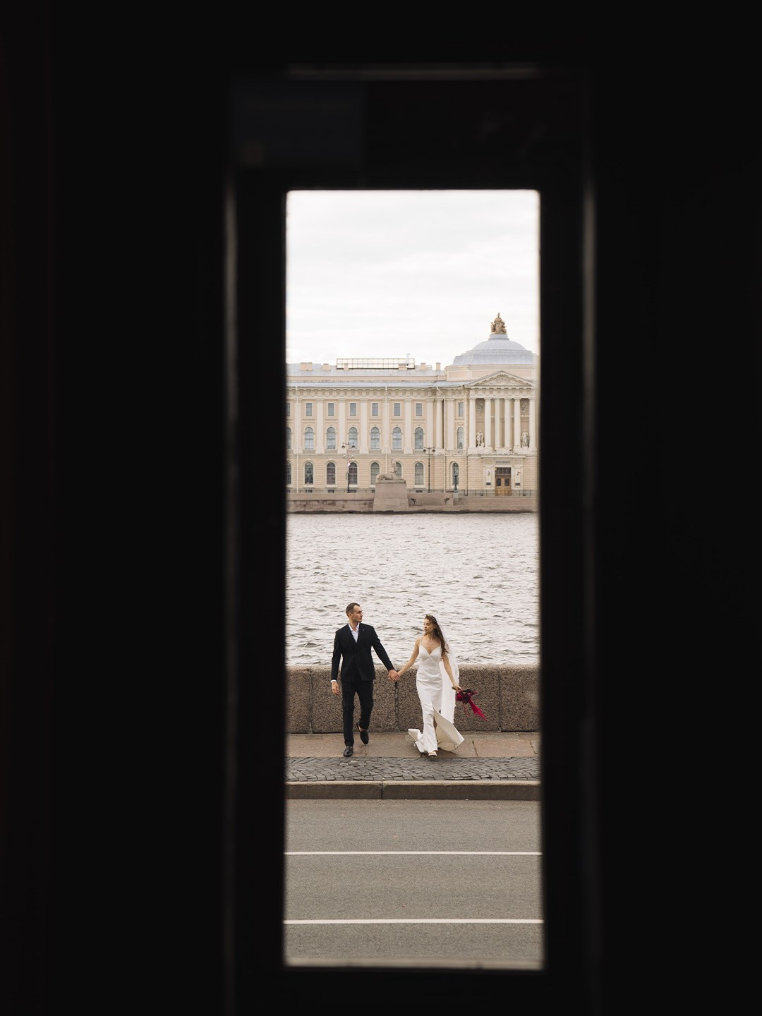Свадебный фотограф в Санкт-Петербурге, Москве, СПб Сергей Поддубный