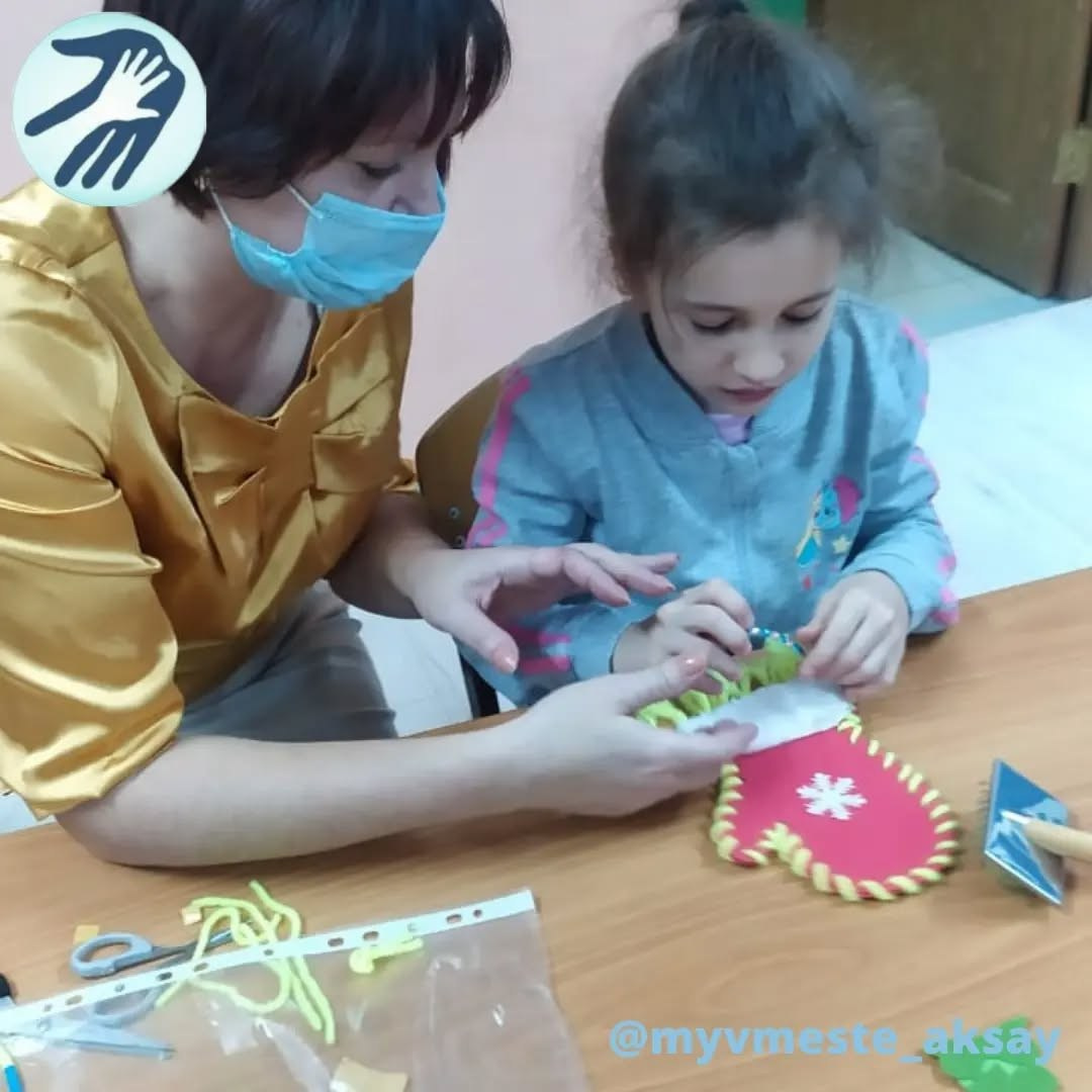 Творчество и вдохновение: первая встреча в клубе «Родник» в этом году!