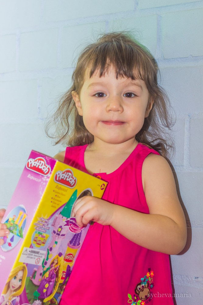 День рождения Маши Гном парк. Детский и семейный фотограф, фотограф мероприятий Нижний Новгород