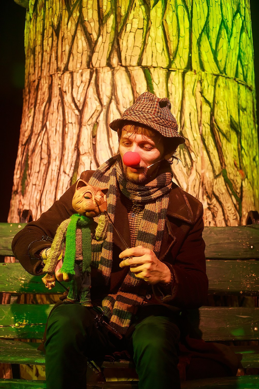 Сказки старого кота. Детский и семейный фотограф, фотограф мероприятий Нижний Новгород