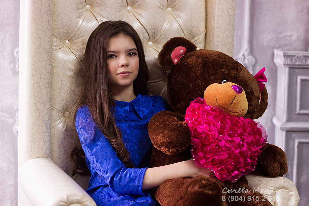 Семейная фотосессия в студии Светланы и Алины. Детский и семейный фотограф, фотограф мероприятий Нижний Новгород