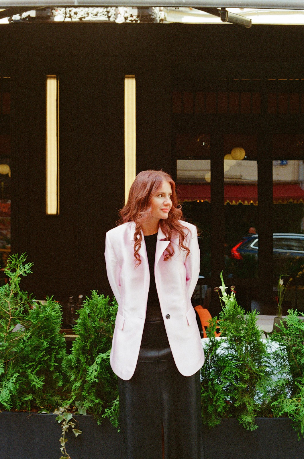 Артем Карисалов. Другой Павел Поцелуев. Фотограф в 2025 году