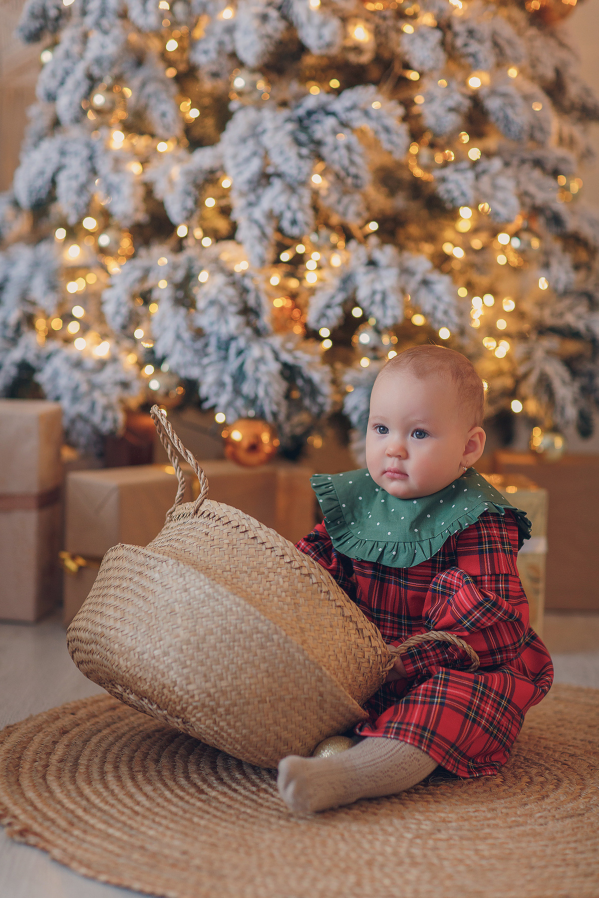 Малыши. Фотостудия СМУЗИ