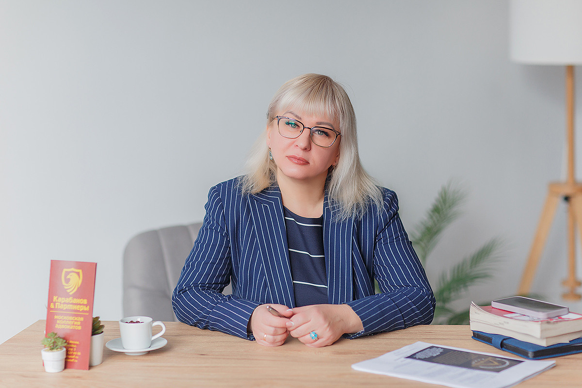 Женский портрет. Фотостудия СМУЗИ