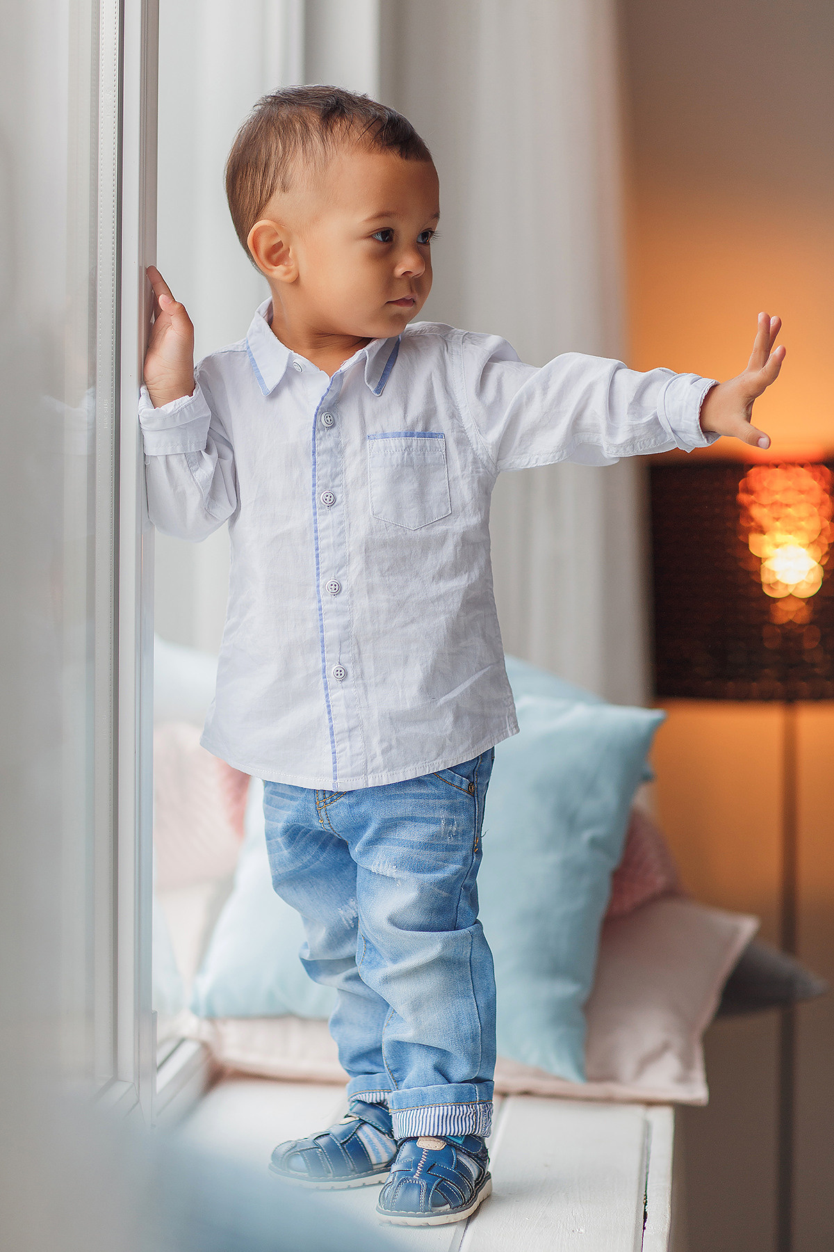 Малыши. Фотостудия СМУЗИ