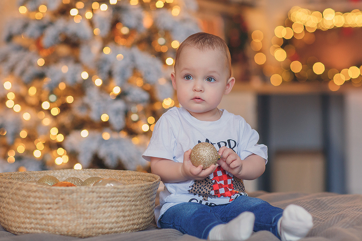 Малыши. Фотостудия СМУЗИ