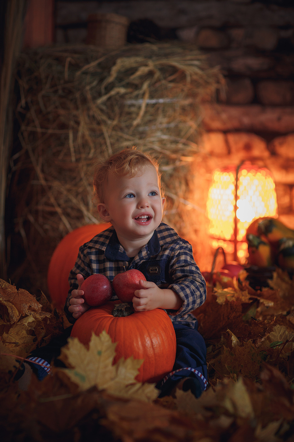 Малыши. Фотостудия СМУЗИ