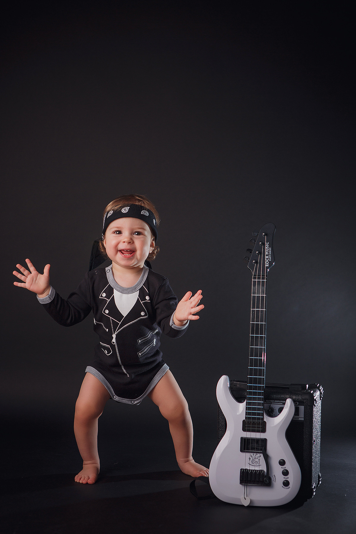 Малыши. Фотостудия СМУЗИ