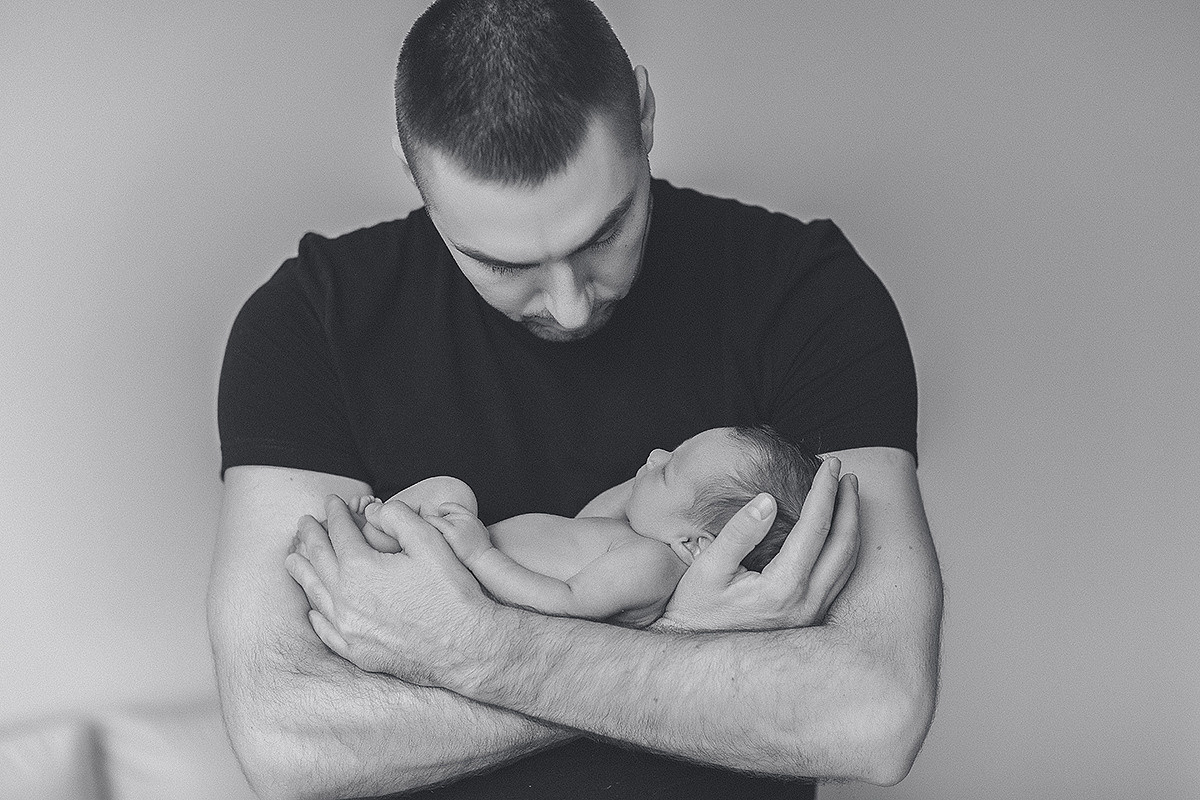 Семья. Фотостудия СМУЗИ