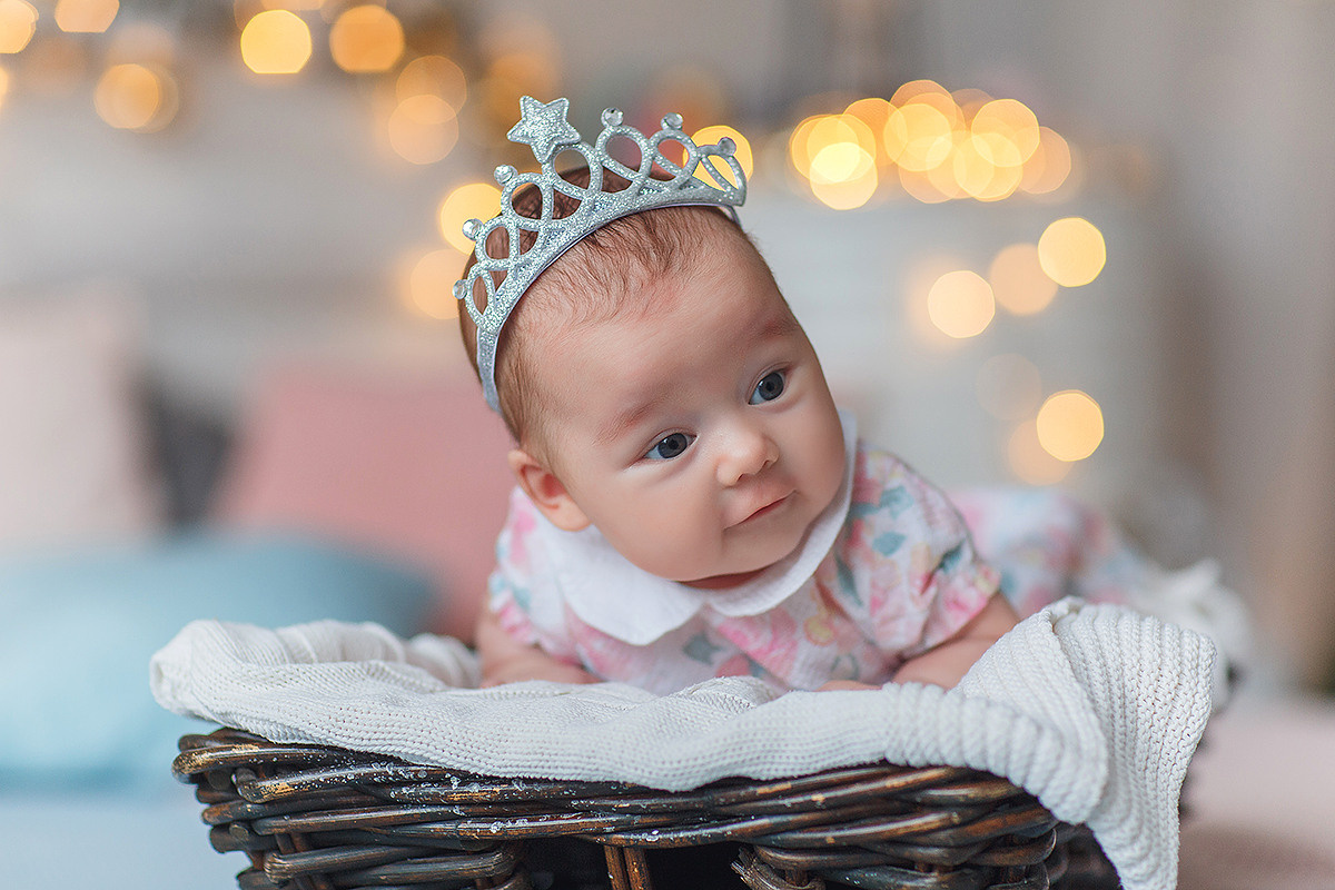 Малыши. Фотостудия СМУЗИ