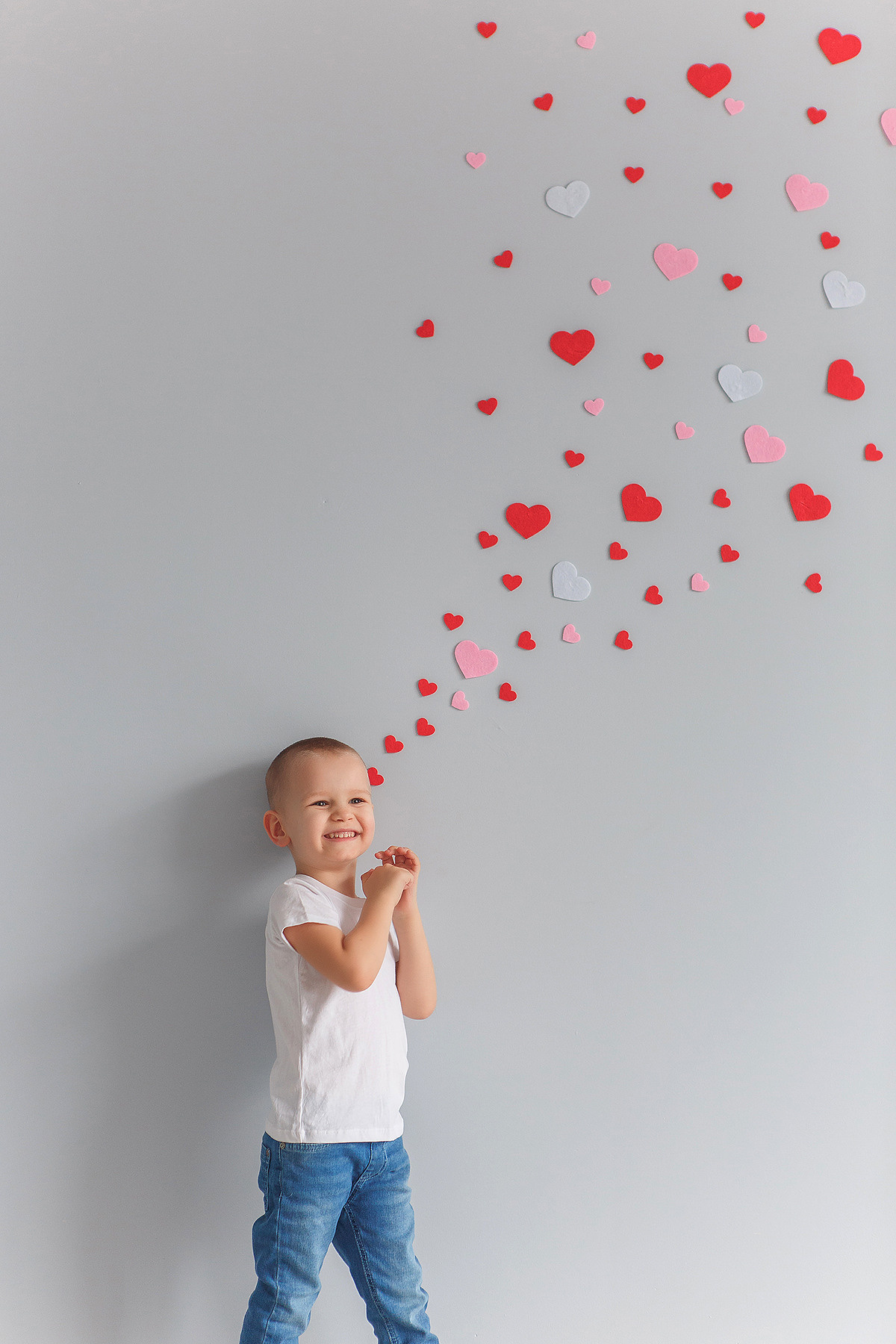 Малыши. Фотостудия СМУЗИ