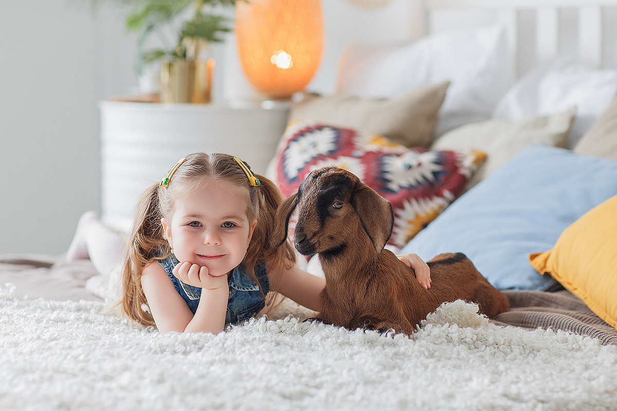 Малыши. Фотостудия СМУЗИ