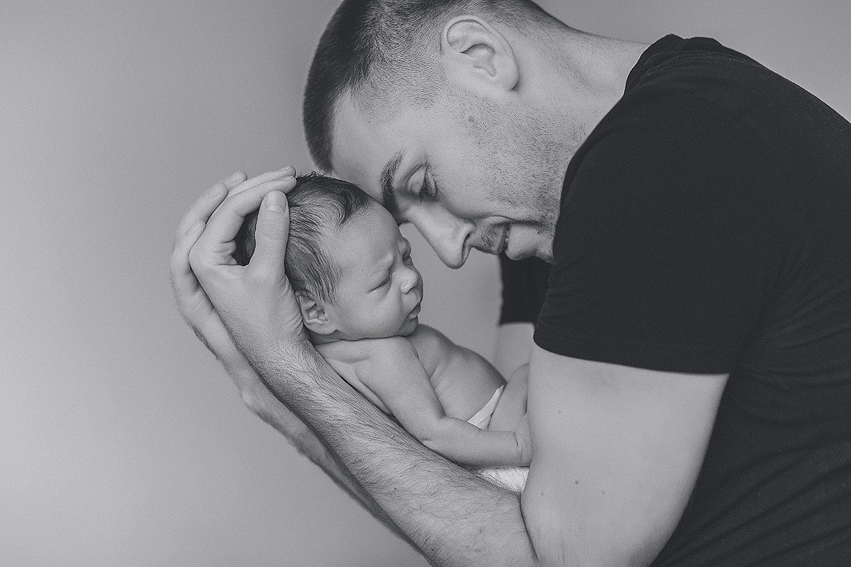 Семья. Фотостудия СМУЗИ