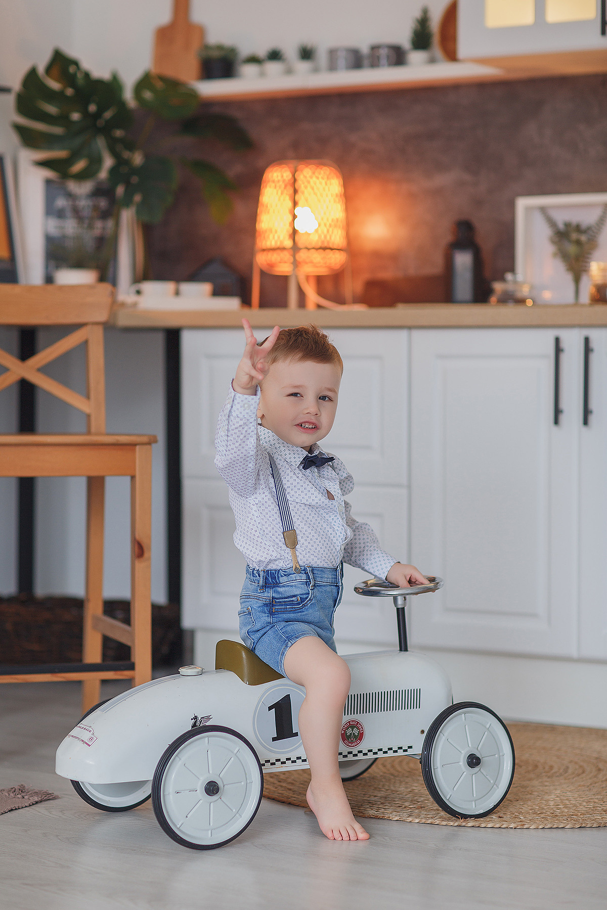 Малыши. Фотостудия СМУЗИ