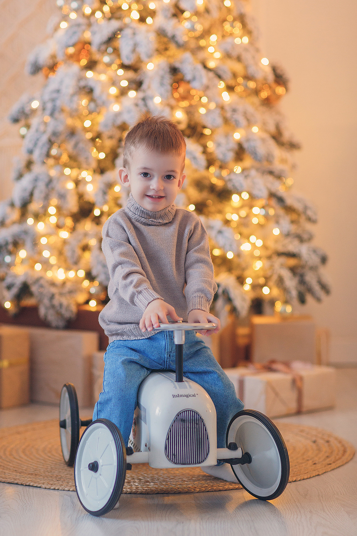 Малыши. Фотостудия СМУЗИ