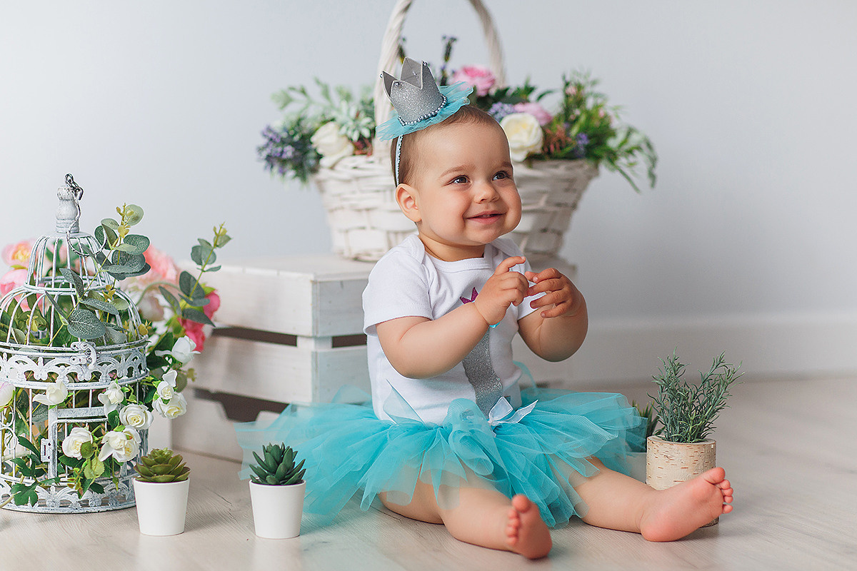 Малыши. Фотостудия СМУЗИ