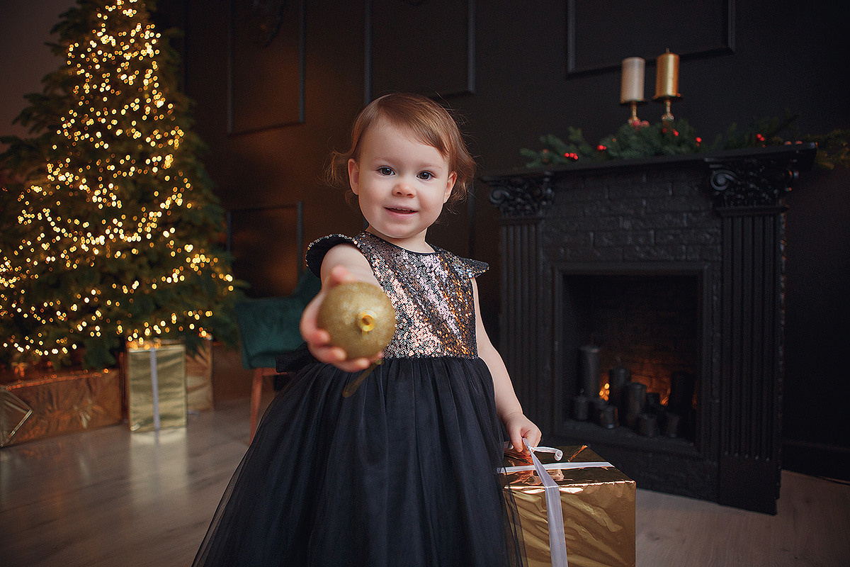 Малыши. Фотостудия СМУЗИ