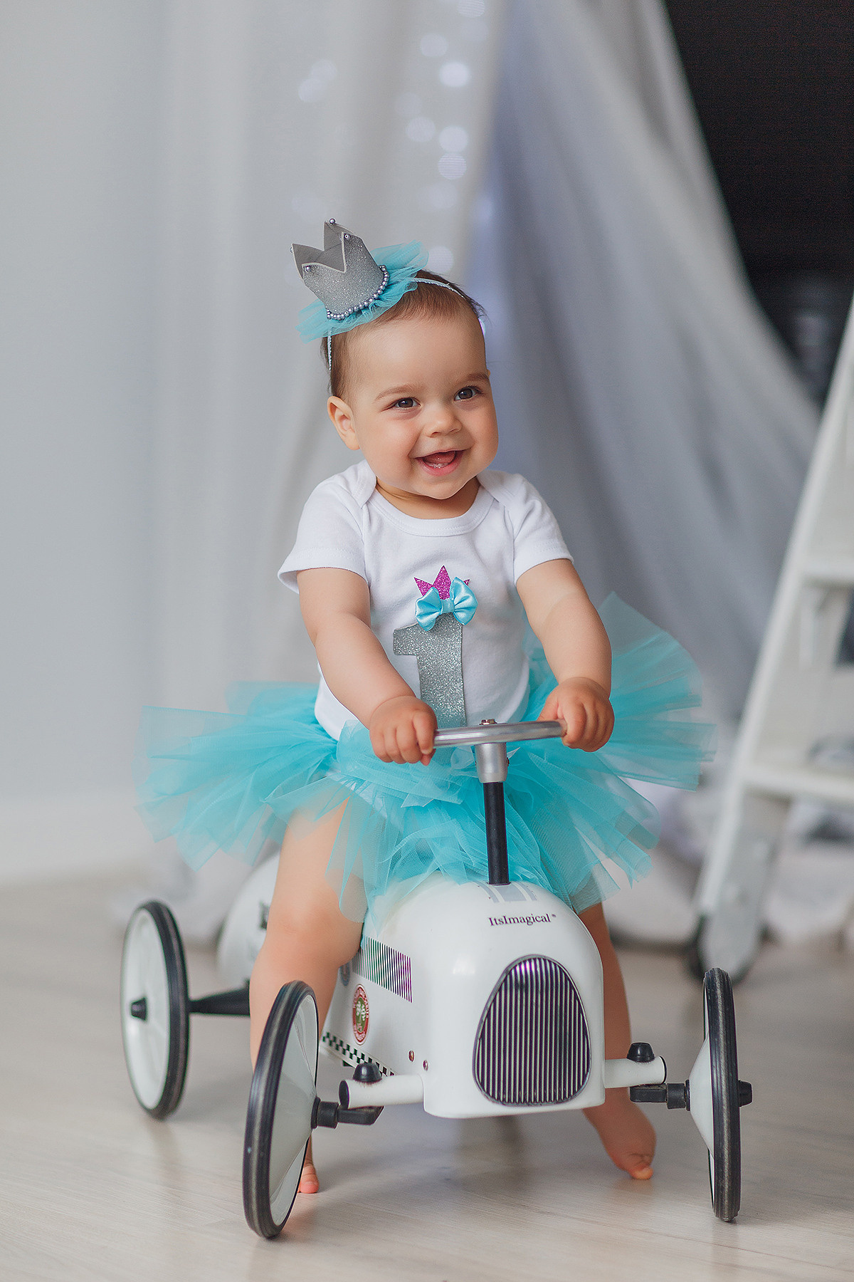 Малыши. Фотостудия СМУЗИ