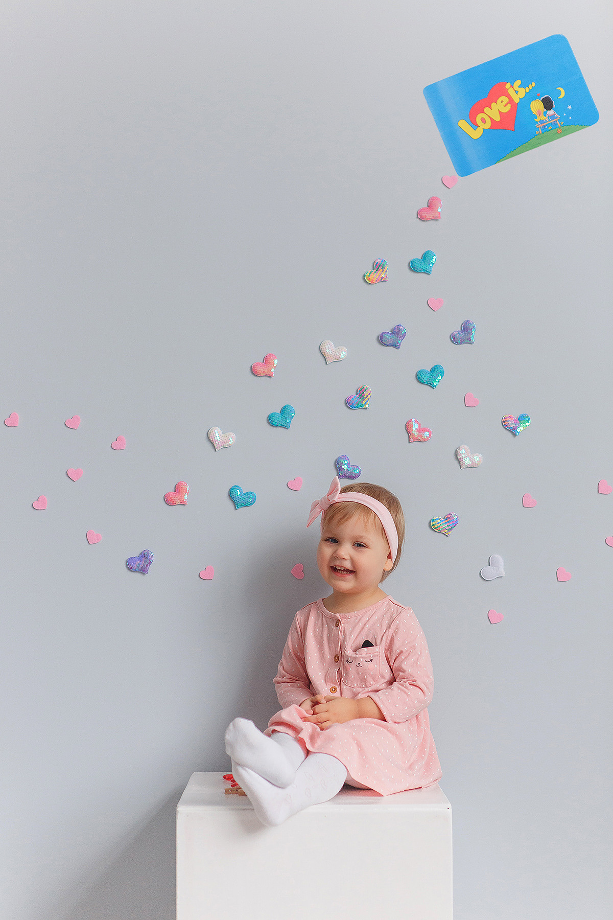 Малыши. Фотостудия СМУЗИ