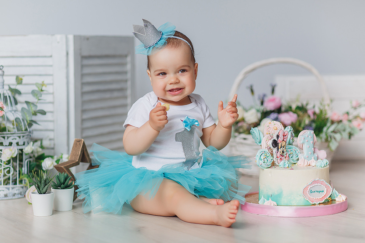 Малыши. Фотостудия СМУЗИ