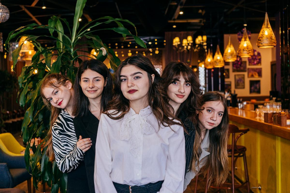 9 класс. КЛАСС | Выпускные альбомы в Нижневартовске