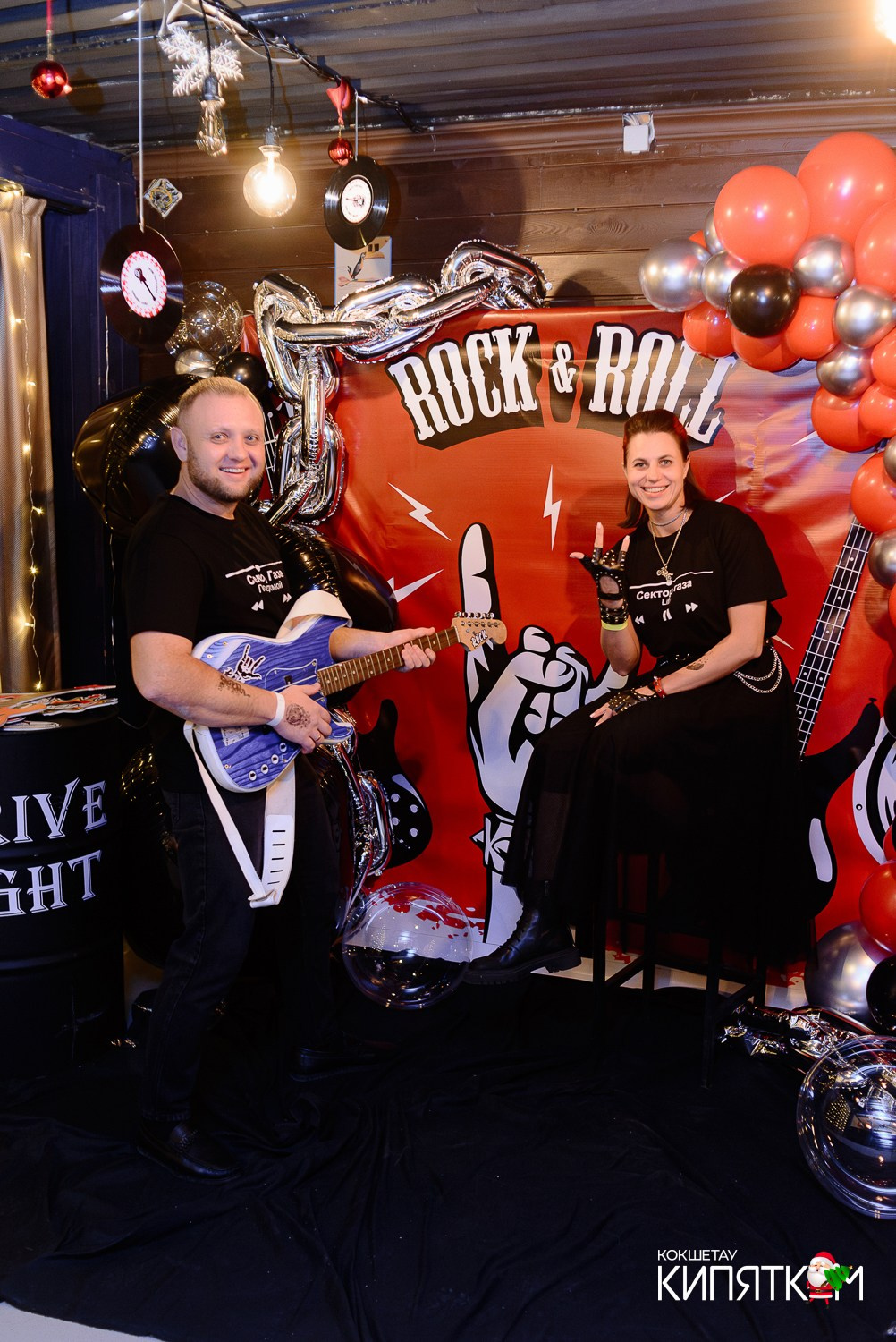 GENTLEMAN PUB. КИПЯТКОМ КОКШЕТАУ