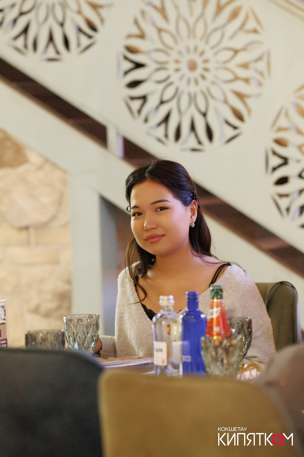 ТБИЛИСИ. КИПЯТКОМ КОКШЕТАУ