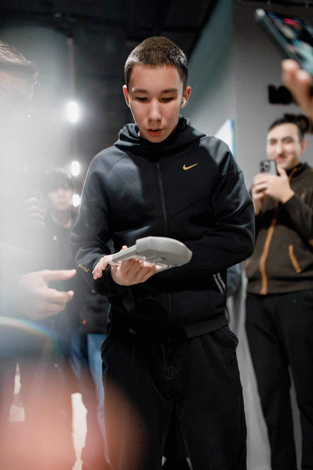 ABYROI cyber lounge. КИПЯТКОМ КОКШЕТАУ