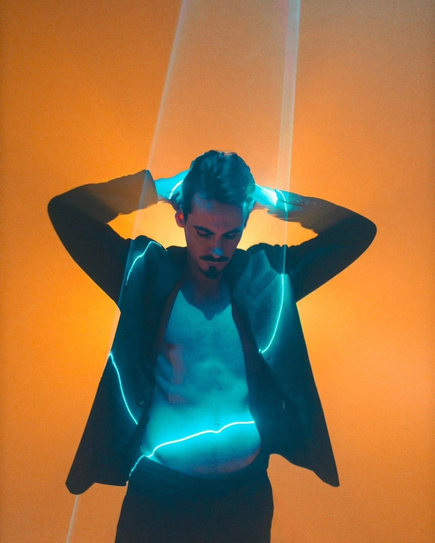 Студия Маркова. Портфолио свадебного фотографа. Роман Каргаполов