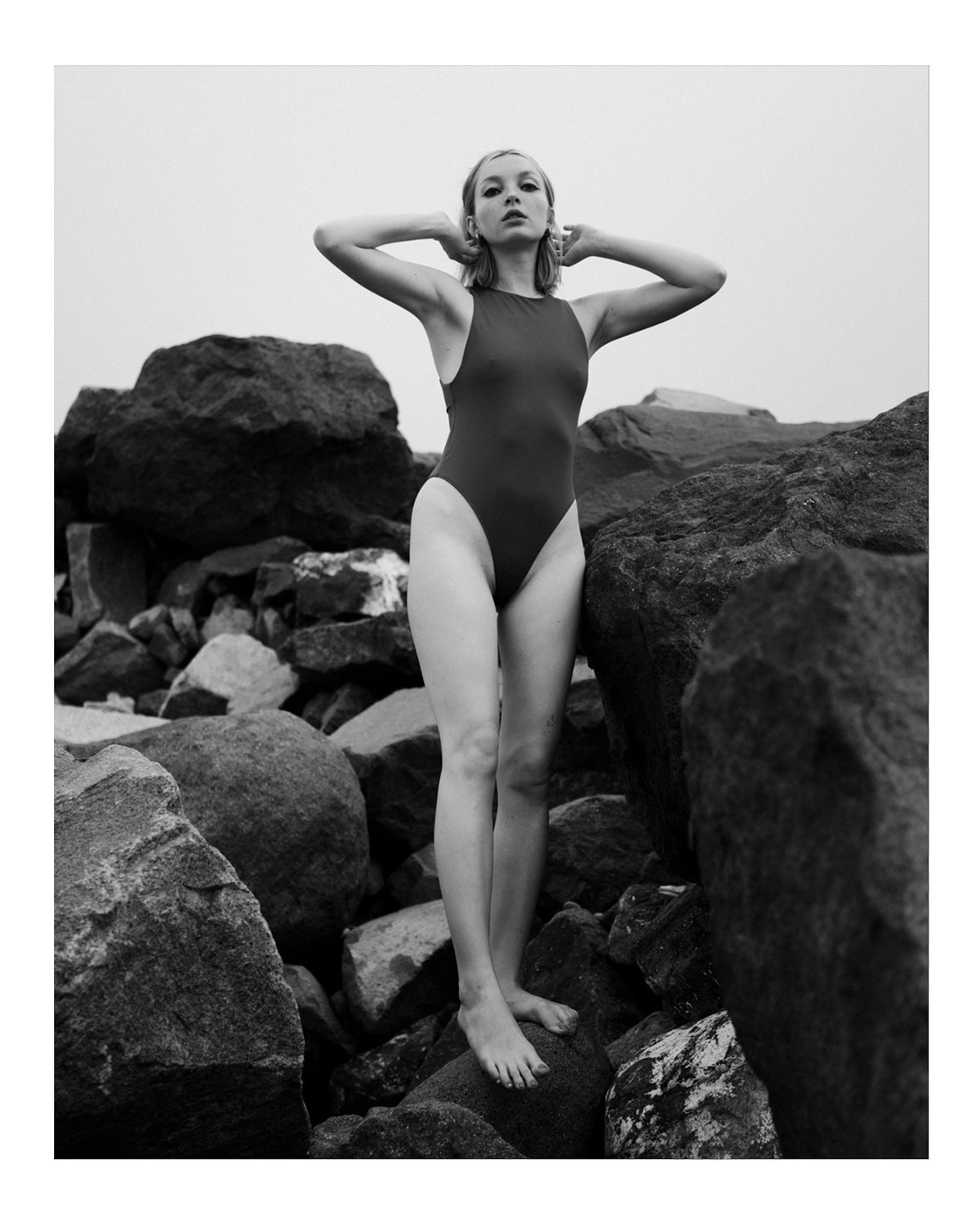 PORTRAIT. Constan photography