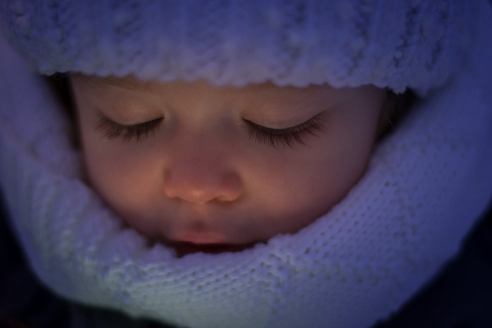 Детская фотосессия до 1 года в парке. Фотосессия беременности — Крылова Натали — Москва