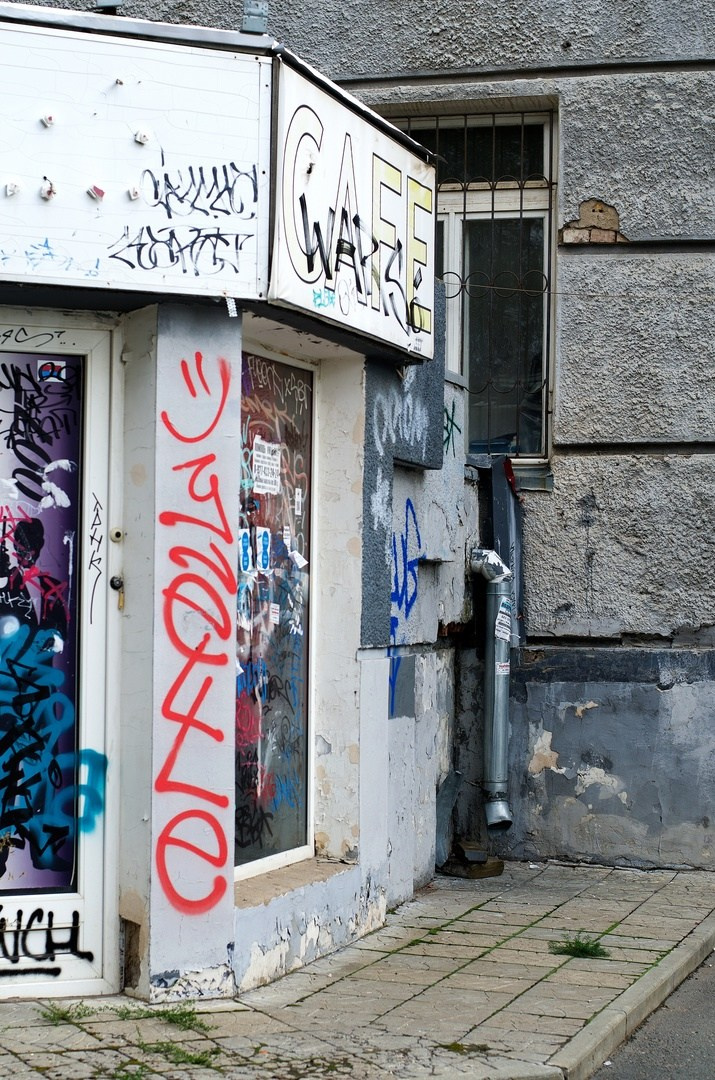 Architechture of Orenburg. Sreda fotoArt