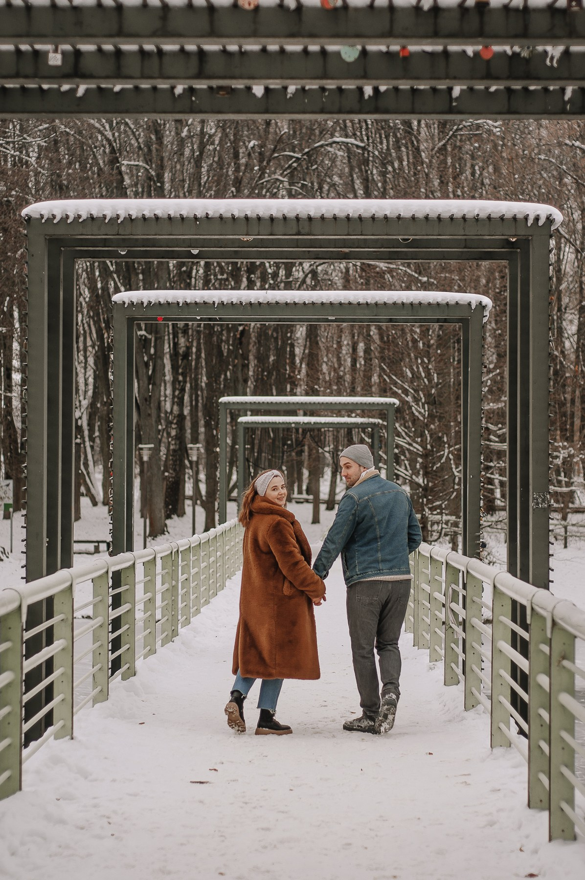 Love story_Саша & Катя. Свадебный и семейный фотограф в Минске Яна Новак