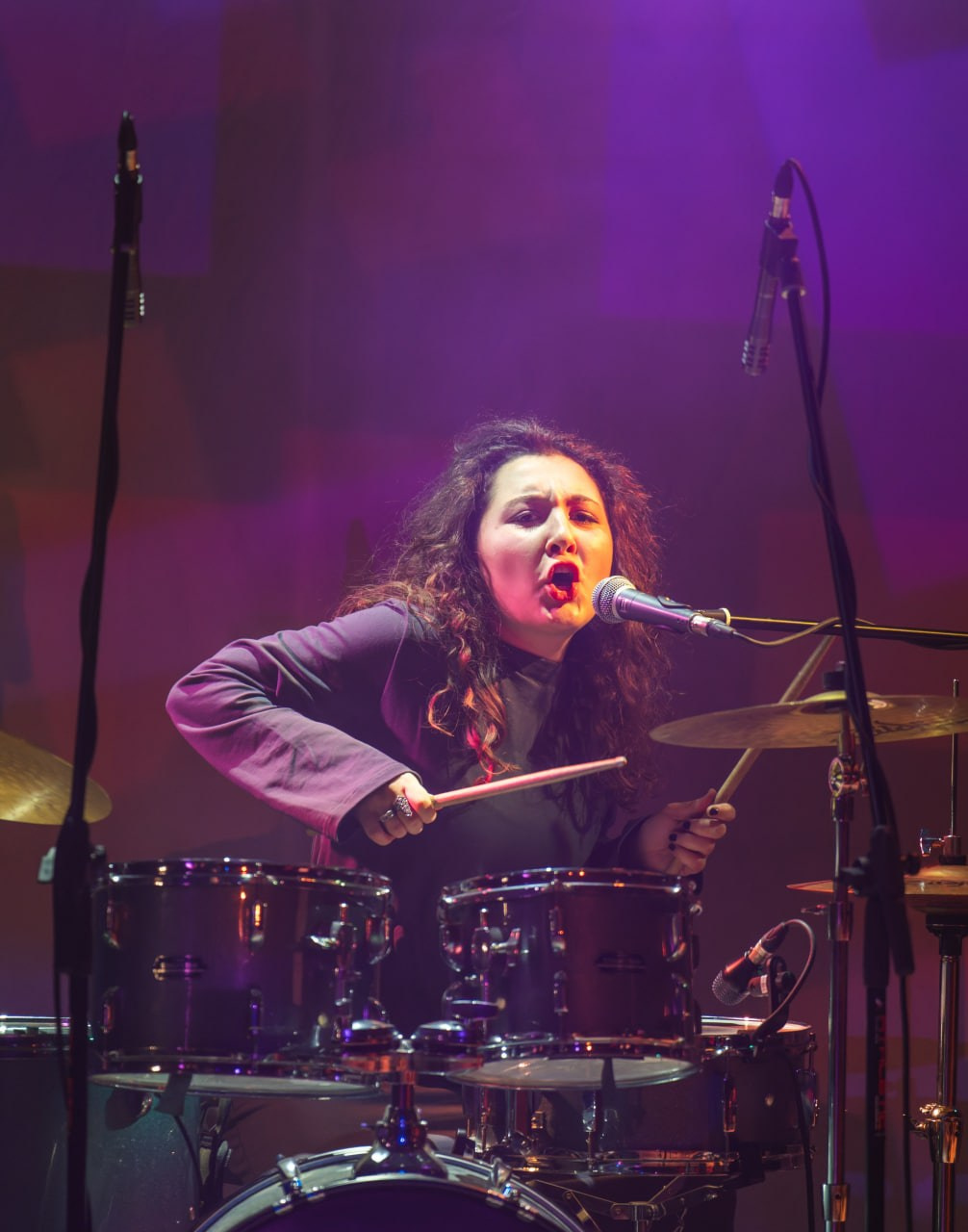 И снова Шалом. И снова счастье…. Константин Дем | Фотограф