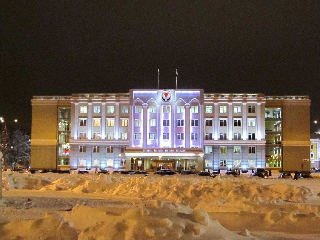 Госсовет и Совет министров