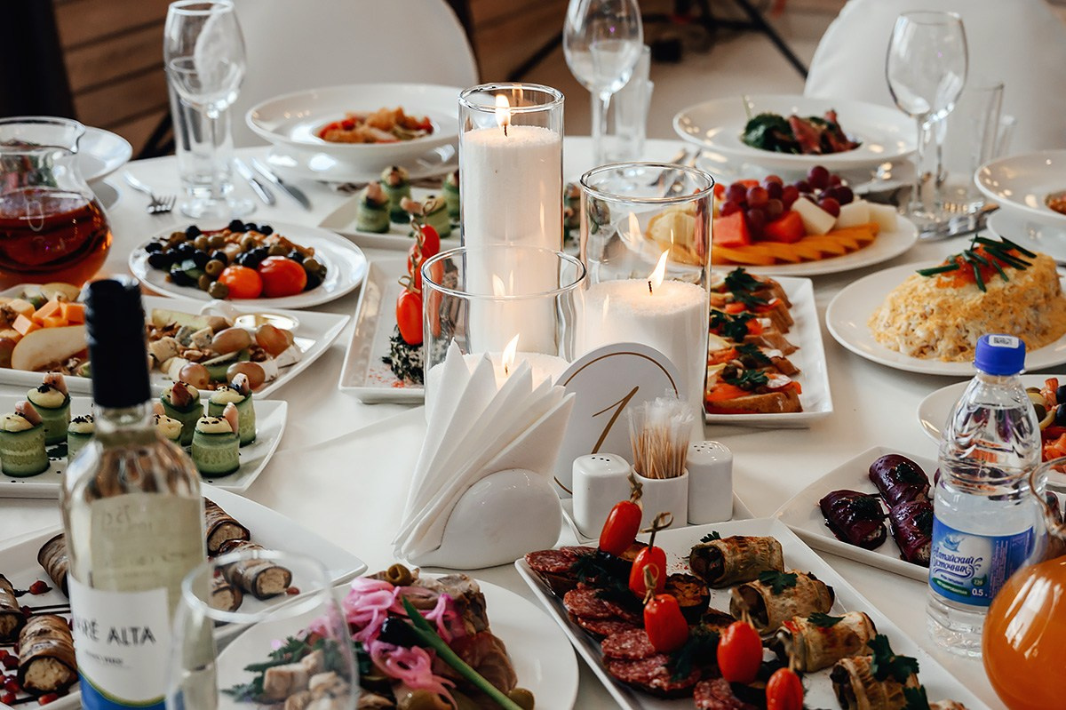 Андрей & Лена. Свадебный и семейный фотограф в Новосибирске — Алексей Гаврилов