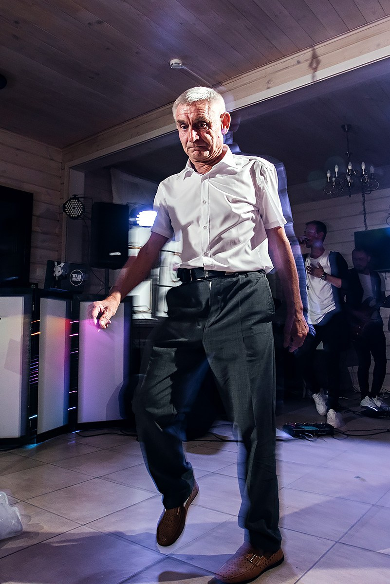 Макс & Аня. Свадебный и семейный фотограф в Новосибирске — Алексей Гаврилов