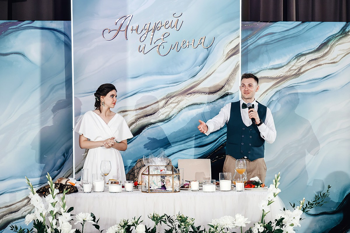 Андрей & Лена. Свадебный и семейный фотограф в Новосибирске — Алексей Гаврилов