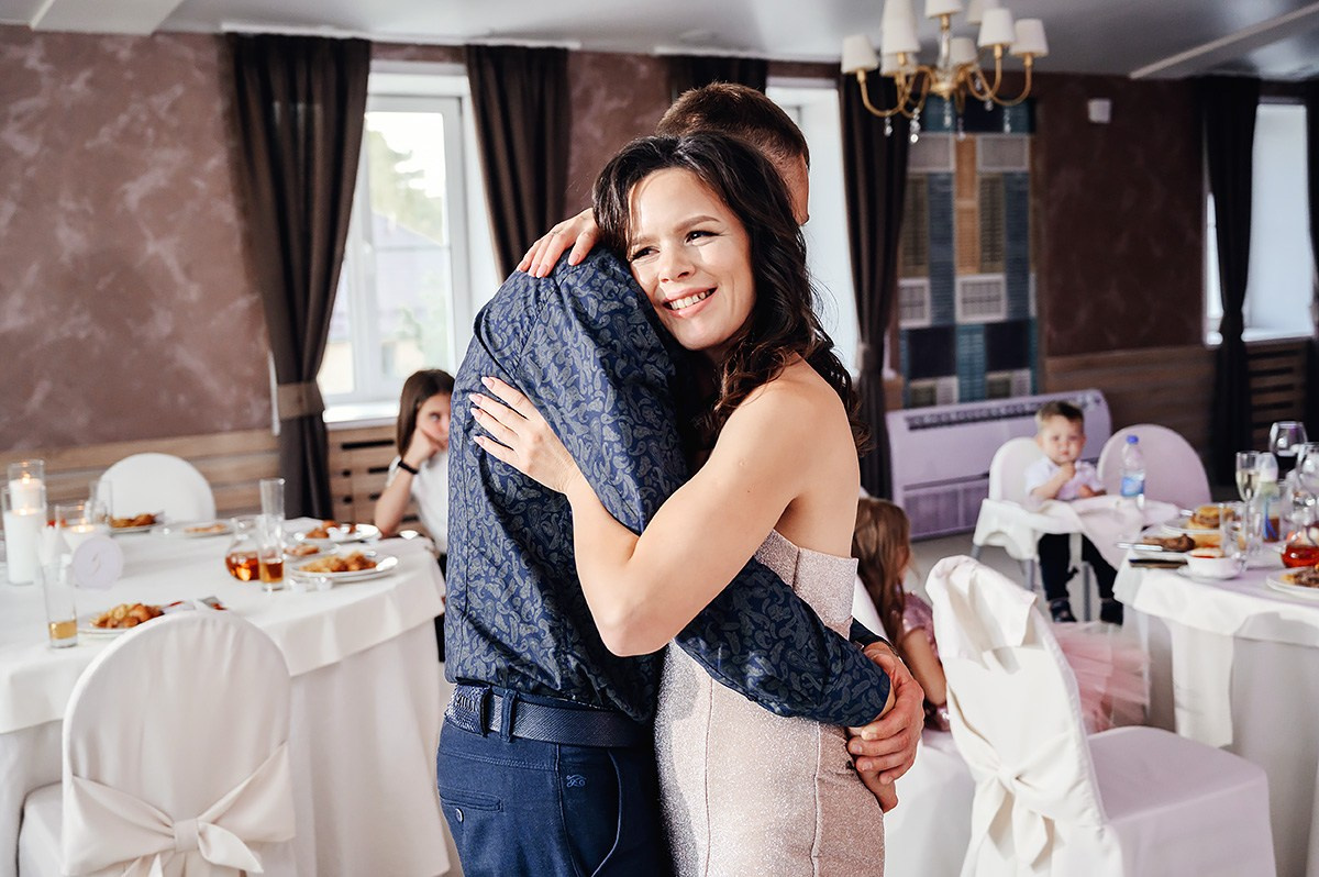 Андрей & Лена. Свадебный и семейный фотограф в Новосибирске — Алексей Гаврилов