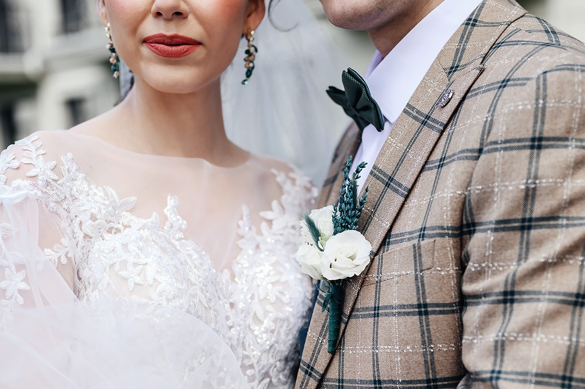 Андрей & Лена. Свадебный и семейный фотограф в Новосибирске — Алексей Гаврилов